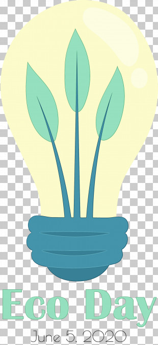 Flower Plant Stem Logo Leaf Line PNG