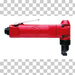 Pneumatic Tool Chicago Pneumatic Shear Nibbler Impact Wrench PNG