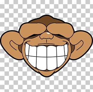 Monkey Head PNG Images, Monkey Head Clipart Free Download