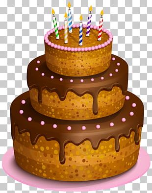 Birthday Cake Chocolate Cake PNG, Clipart, Artwork, Birthday, Birthday ...