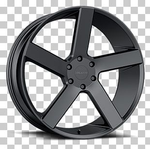 Car Rim Custom Wheel Tire PNG