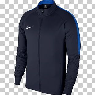 nike academy jumper