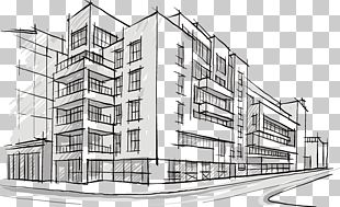 Update more than 75 building sketch png latest - seven.edu.vn