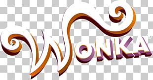 The Willy Wonka Candy Company Logo Poster PNG, Clipart, Art, Black And ...