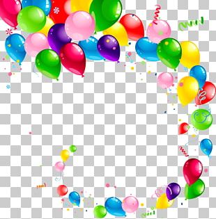 Balloon Party PNG, Clipart, Balloon, Birthday, Cluster Ballooning, Gift ...