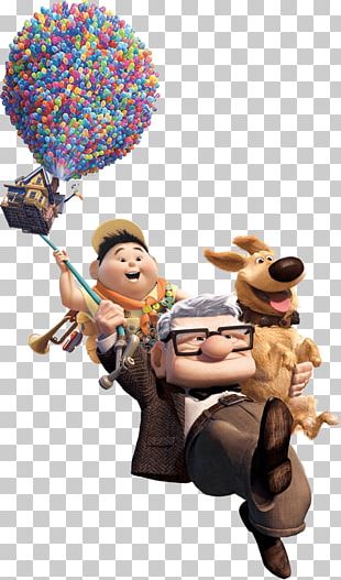 Up Carl Fredricksen Ed Asner Charles F. Muntz Ellie Fredricksen PNG ...