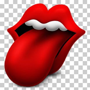 The Rolling Stones A Bigger Bang Tongue Logo PNG, Clipart, A Bigger ...