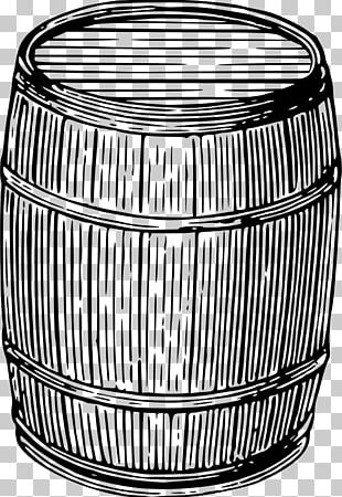 beer barrel clip art