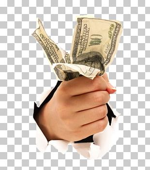 cash in hand png