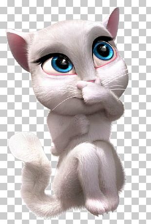 Cat My Talking Tom My Talking Hank Talking Angela Talking Tom Gold Run ...