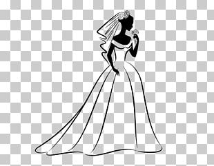 Bride Wedding Drawing Illustration PNG, Clipart, Back, Back To School ...