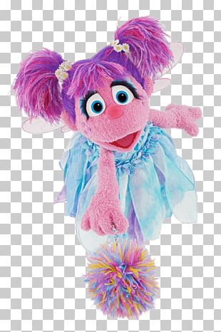 Abby Cadabby Sesame Street Elmo Big Bird PNG, Clipart, Abby Cadabby ...