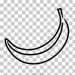 Banana Coloring Book Drawing Ausmalbild Fruit PNG, Clipart, Area ...