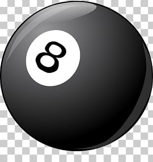 8 Ball Pool Magic 8-Ball Eight-ball Billiard Balls PNG, Clipart, 8 Ball ...