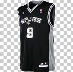 Realistic sport shirt San Antonio Spurs, jersey template for basketball  kit. Vector illustration Stock Vector Image & Art - Alamy