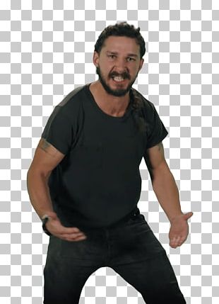 Just Do It Shia LaBeouf Explaining PNG, Clipart, Gesture, Just Do