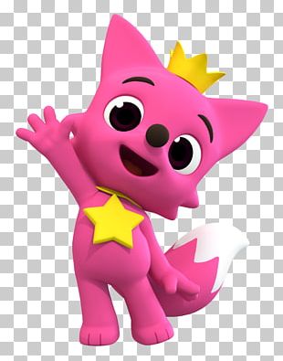 Pinkfong PNG Images, Pinkfong Clipart Free Download