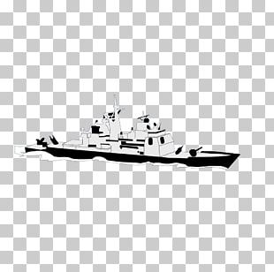 Guided Missile Destroyer Nanuchka-class Corvette Illustration PNG ...