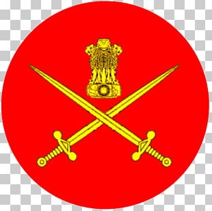 Download Clientele - Indian Army Logo And Motto PNG Image with No  Background - PNGkey.com