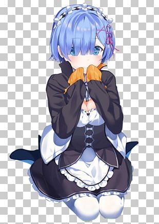 Re:Zero − Starting Life In Another World Re:ZERO PNG, Clipart, Anime ...