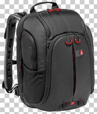 Manfrotto Advanced Travel Backpack Photography Camera Png Clipart