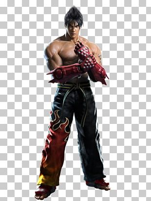 Tekken 6 Tekken Tag Tournament 2 Jin Kazama Kazuya Mishima PNG, Clipart ...