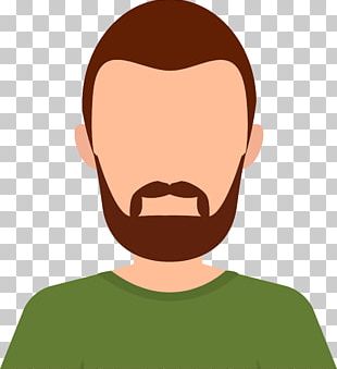 Facial Features PNG Transparent Images Free Download