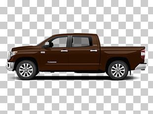 2018 Toyota Tundra Limited CrewMax 2014 Toyota Tundra Car 2017 Toyota Tundra 1794 Edition CrewMax PNG
