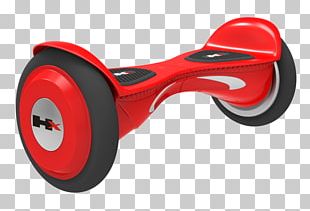 Segway PT Self-balancing Scooter Car Wheel PNG