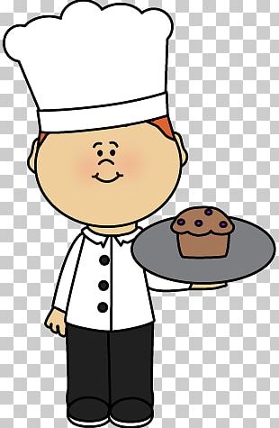 Chef's Uniform Pizza PNG