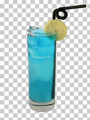 Blue Lagoon Cocktail PNG Images, Blue Lagoon Cocktail Clipart Free Download