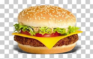 Whopper Cheeseburger Hamburger Chicken Sandwich McDonald's Quarter ...