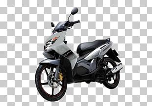 Honda Motor Company Car Motorcycle Honda Wave Series Scooter PNG 