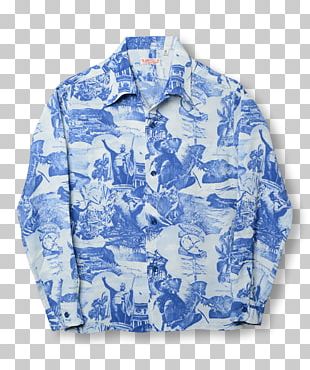 Dress Shirt Blouse Button Jacket Sleeve PNG