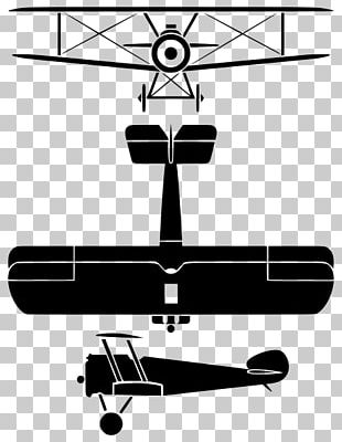 Sopwith Camel Airplane Sopwith Pup First World War Sopwith Triplane PNG