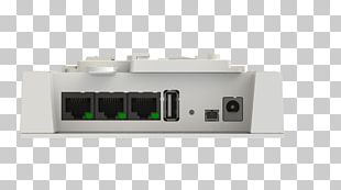 Wireless Access Points IEEE 802.11ac Aerials PNG