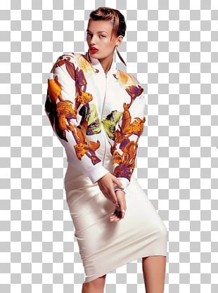 Sleeve Fashion Costume PNG