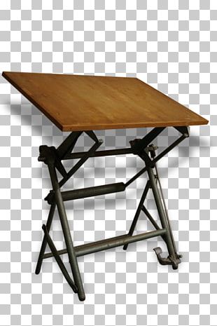 Table Stool Architecture Drawing Board Desk PNG