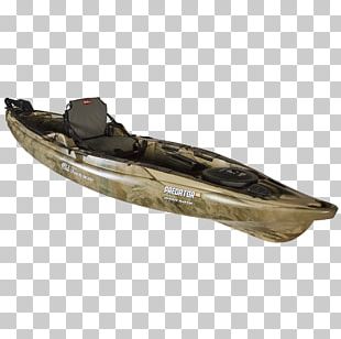 Boating Kayak Watercraft Old Town Canoe PNG