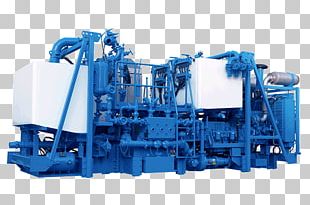Machine Concrete Pump Cementing Equipment PNG