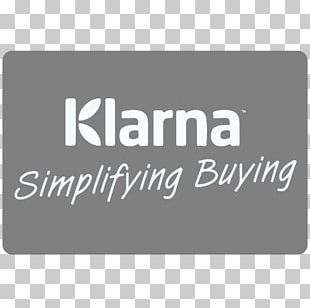 Klarna Logo Business Payment E-commerce PNG
