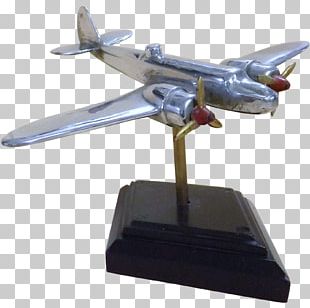 Propeller Military Aircraft Monoplane Flap PNG