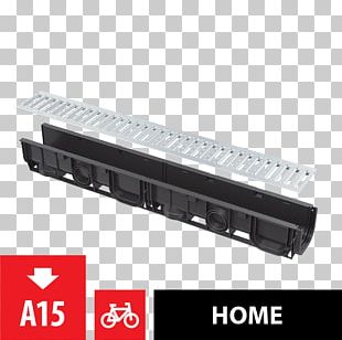 Drainage Trench Drain Floor Drain Bathroom Canal PNG