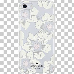 IPhone 7 IPhone 8 Kate Spade New York Apple Cream PNG