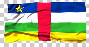 Artist Central African Republic Flag PNG