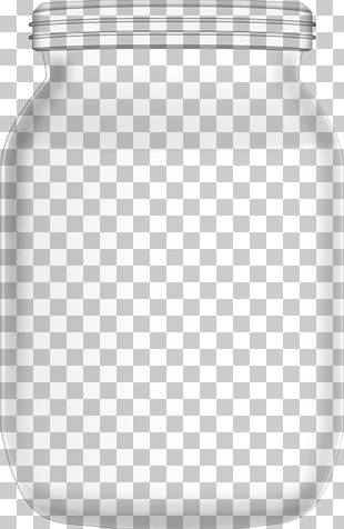 Jar Glass PNG