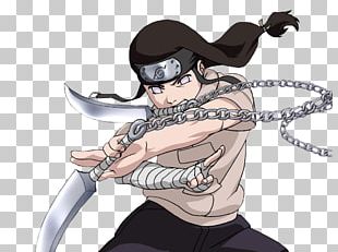 Neji Hyuga Naruto Uzumaki Hinata Hyuga Tenten PNG