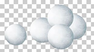Snowball Fight PNG