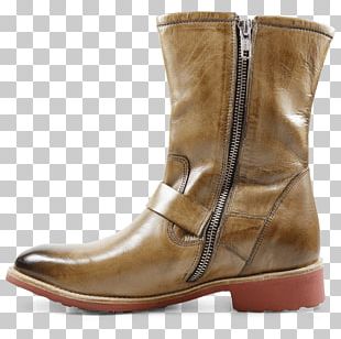 Cowboy Boot Riding Boot Shoe Leather PNG