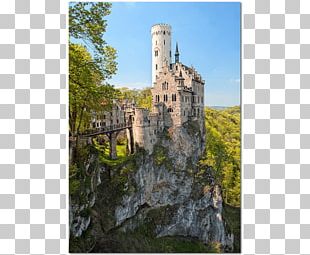 Lichtenstein Castle Black Forest Neuschwanstein Castle Hohenzollern Castle Corvin Castle PNG